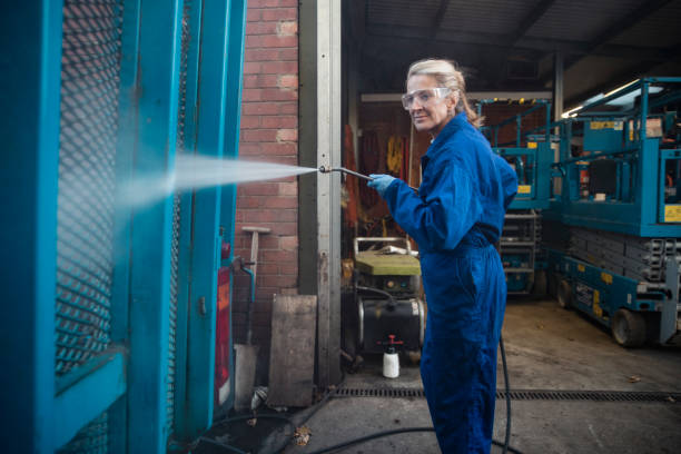 Reliable Encinal, TX Pressure Washing Solutions