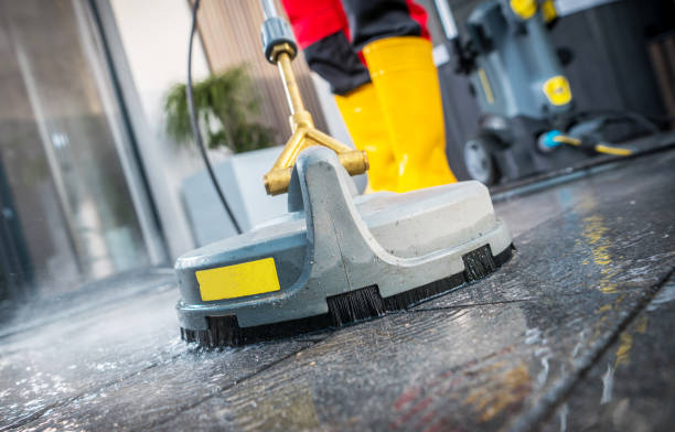 Best Pressure Washing Siding  in Encinal, TX