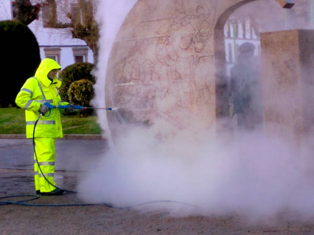 Best Affordable Power Washing  in Encinal, TX