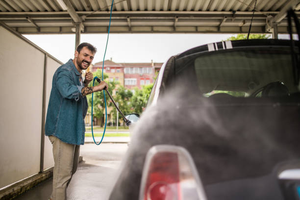 Best Best Pressure Washing Companies  in Encinal, TX