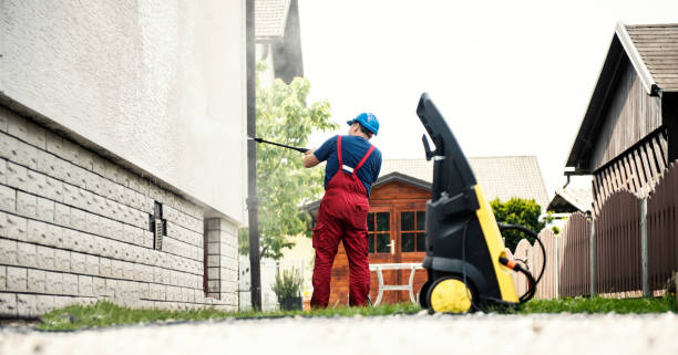 Best Pressure Washing Company Near Me  in Encinal, TX
